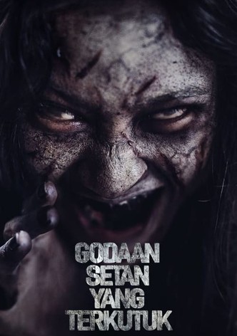 Godaan Setan yang Terkutuk