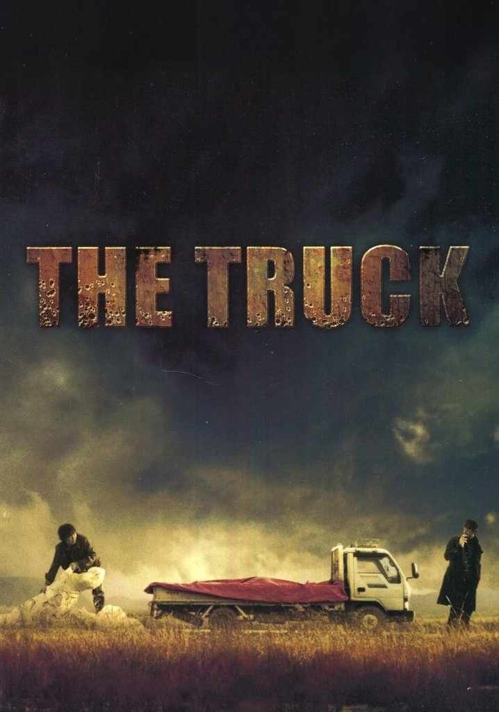 The Truck