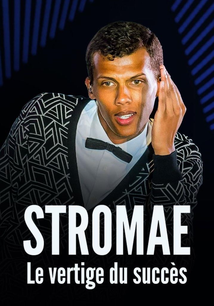 Stromae : Le vertige du succès