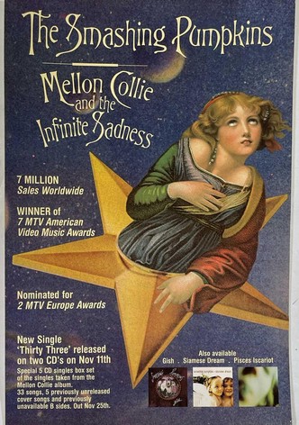 Smashing Pumpkins: Zero