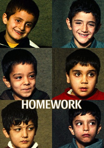 Homework