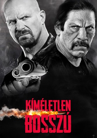 Kíméletlen bosszú