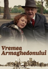 Vremea Armaghedonului