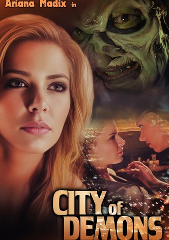City of Demons