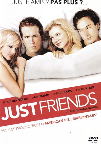 Just Friends