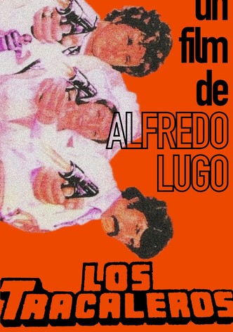 Los tracaleros