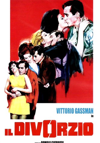 Il divorzio