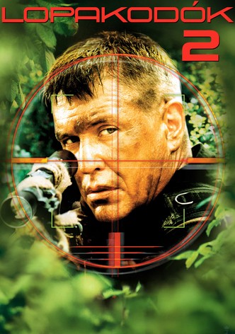 Lopakodók 2