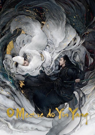 O Mestre do Yin Yang