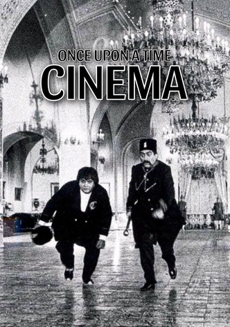 Once Upon a Time, Cinema