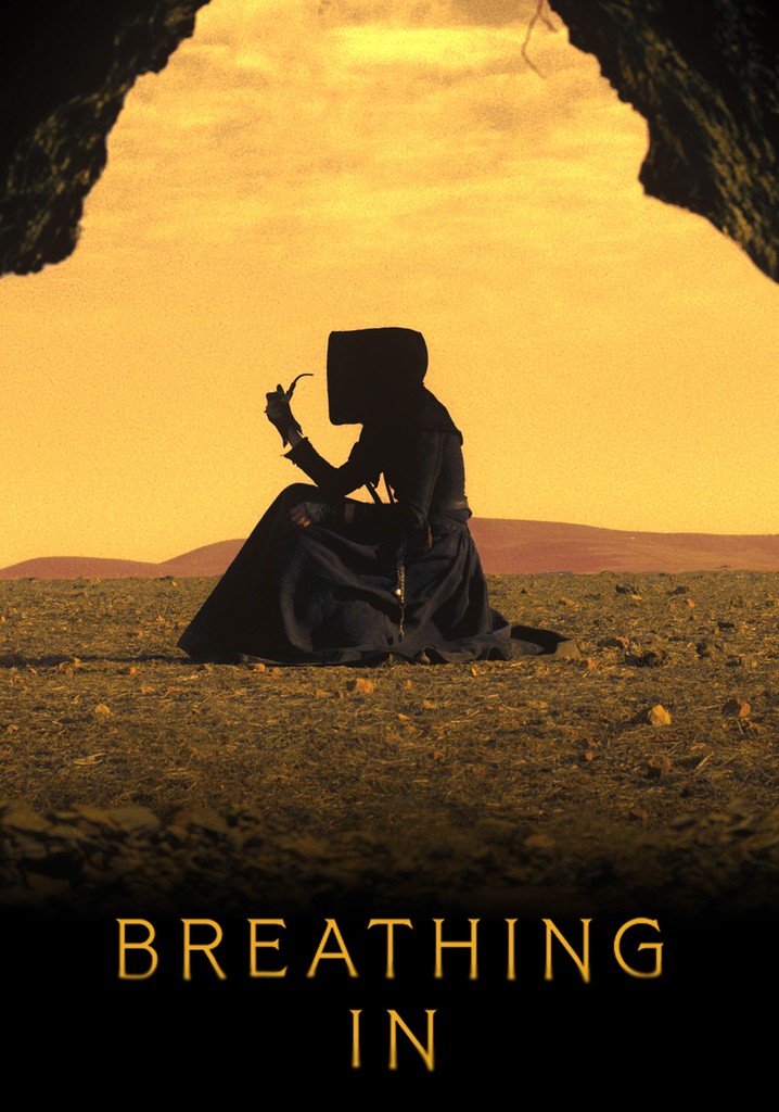 Breathing In