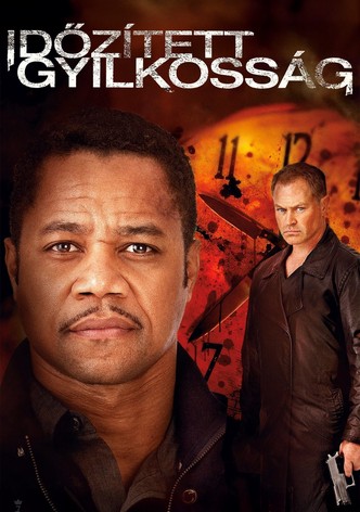 Időzitett gyilkosság