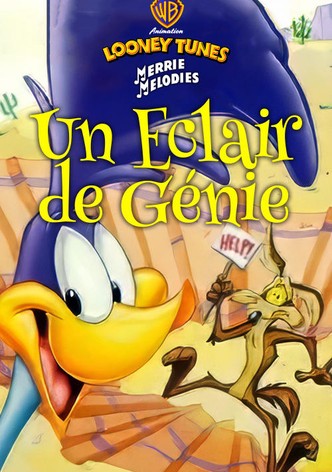 Un éclair de génie