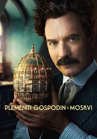 Plemeniti gospodin u Moskvi