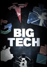 Big Tech - Saison 1