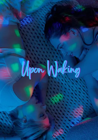 Upon Waking poster
