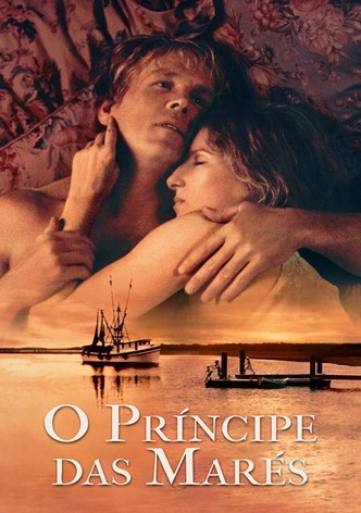 O Príncipe das Marés