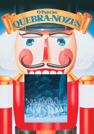 O Príncipe Quebra-Nozes