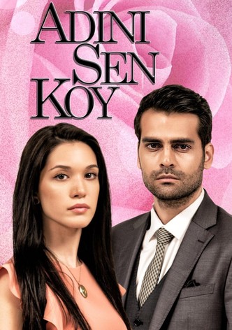 Adini sen koy