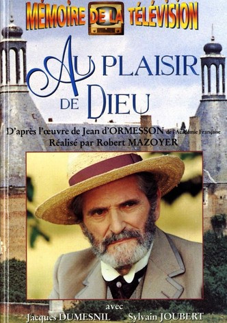 Au Plaisir de Dieu - Saison 1