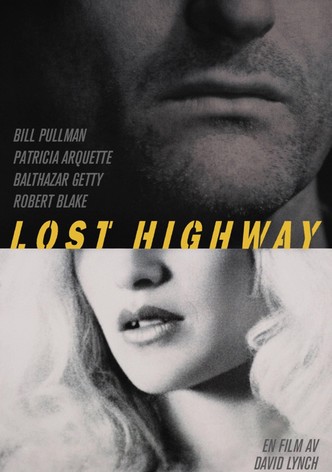 Lost Highway