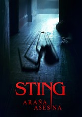 Sting: Araña Asesina