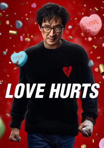 Love Hurts