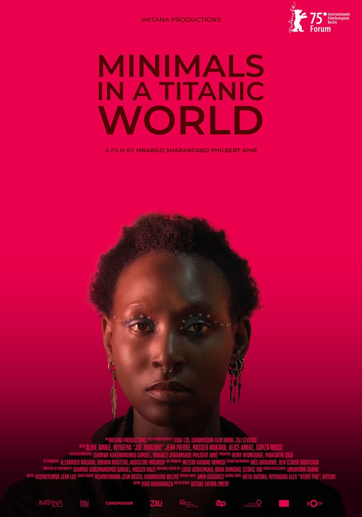 Minimals in a Titanic World