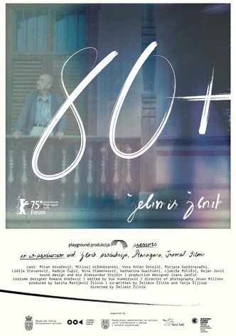 Eighty Plus