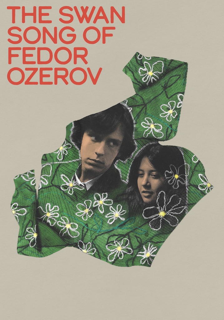 The Swan Song of Fedor Ozerov
