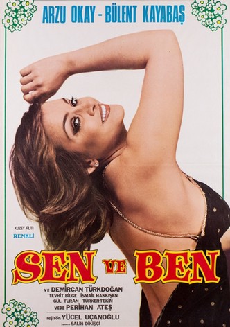 Sen ve Ben
