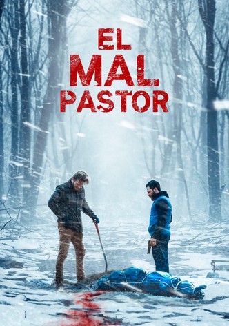 El Mal Pastor