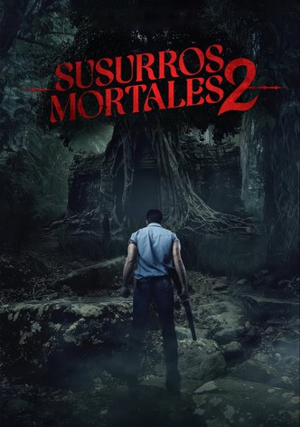 Susurros Mortales 2