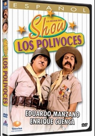 Los Polivoces