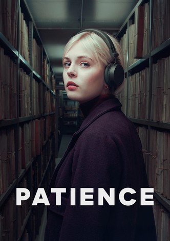 Patience - Staffel 1