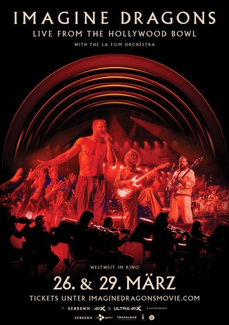 Imagine Dragons: Live from the Hollywood Bowl