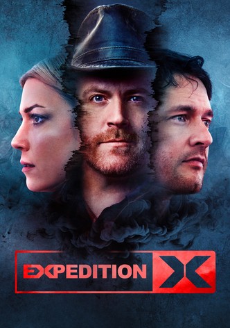 Expedition X - Season 10