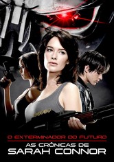 Terminator: As Crónicas de Sarah Connor