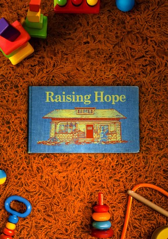 Raising Hope