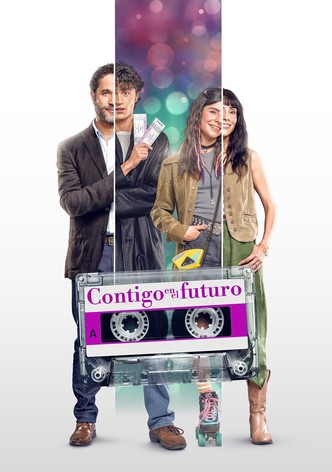 Contigo en el futuro