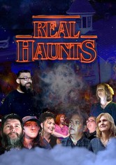 Real Haunts
