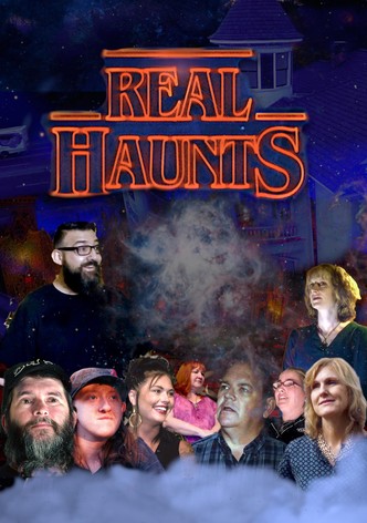 Real Haunts