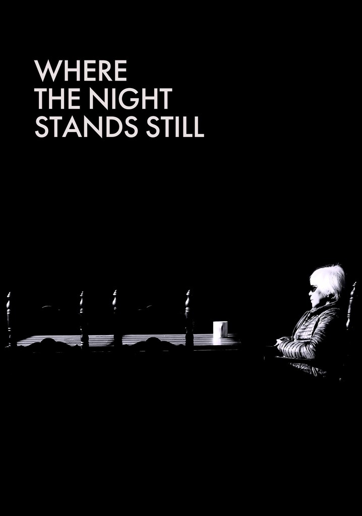 Where the Night Stands Still