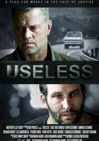 Useless
