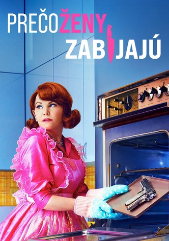 Prečo ženy zabíjajú