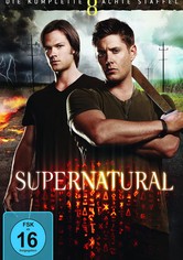 Supernatural: Zur Hölle mit dem Bösen
