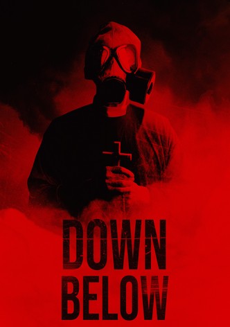 Down Below