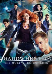 Shadowhunters - Season 1