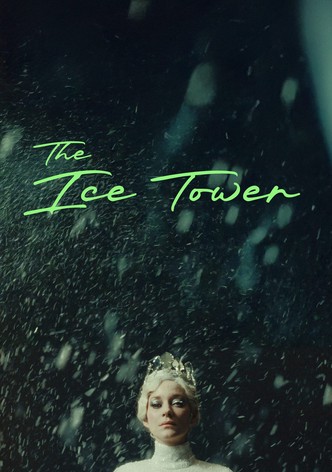 The Ice Tower