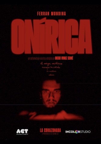 Onírica